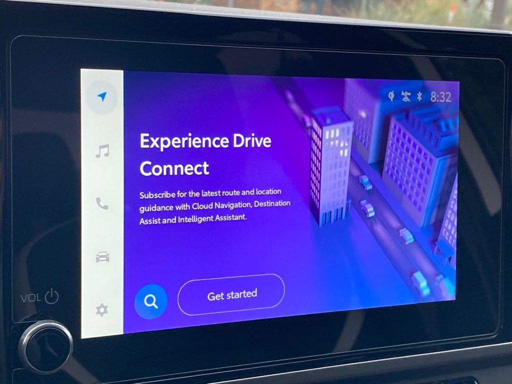 2025 Toyota Camry SE San Antonio TX