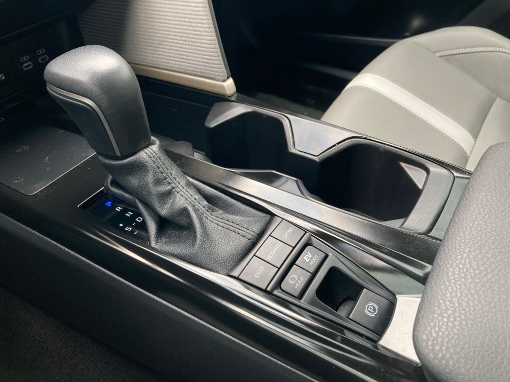 2025 Toyota Camry SE San Antonio TX