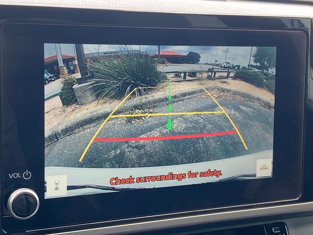 2025 Toyota Camry SE San Antonio TX