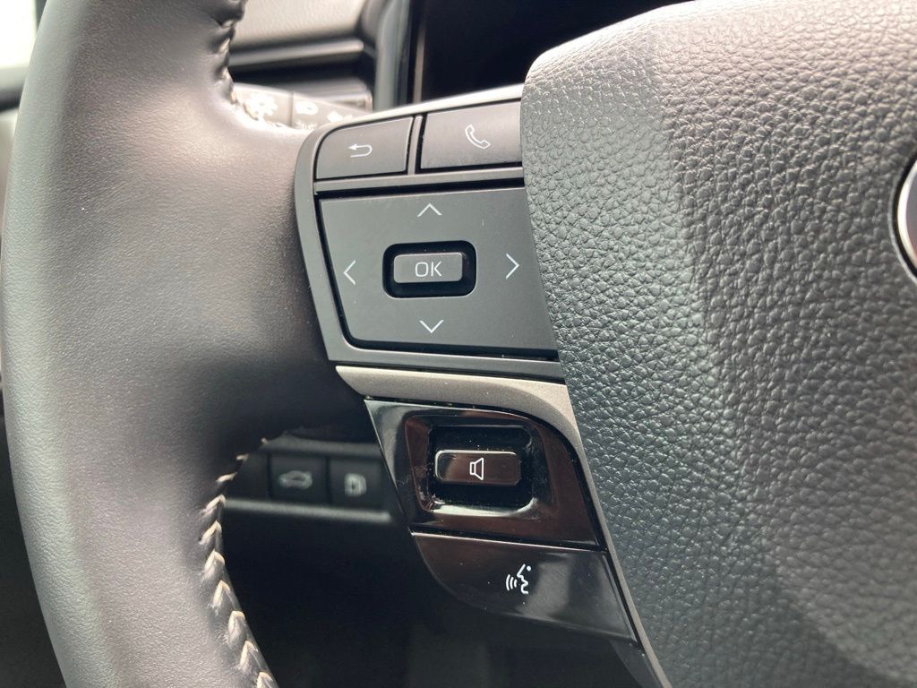 2025 Toyota Camry SE San Antonio TX