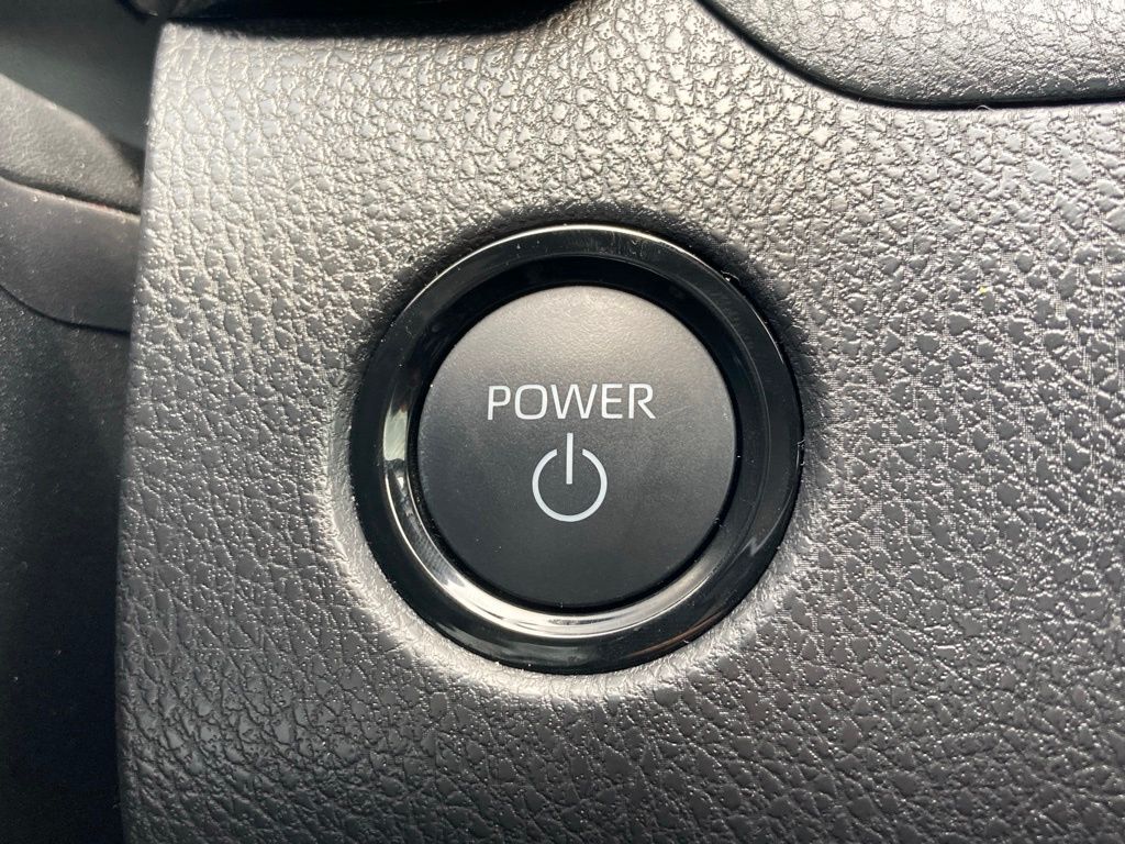 2025 Toyota Camry SE San Antonio TX