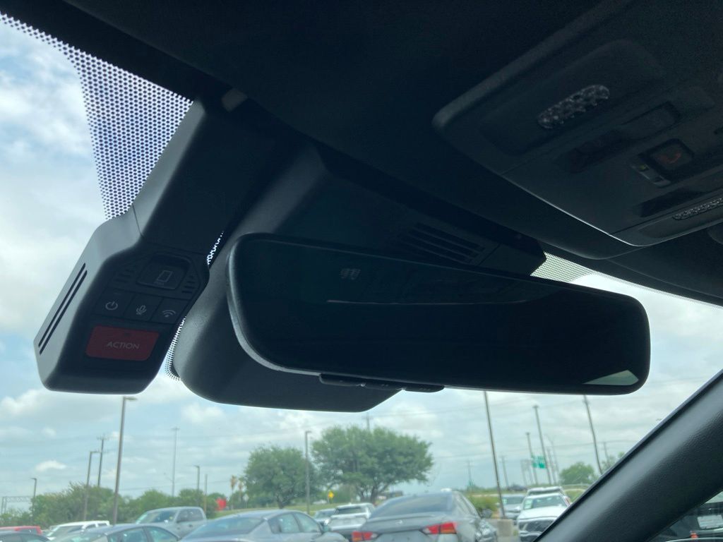 2025 Toyota Camry SE San Antonio TX