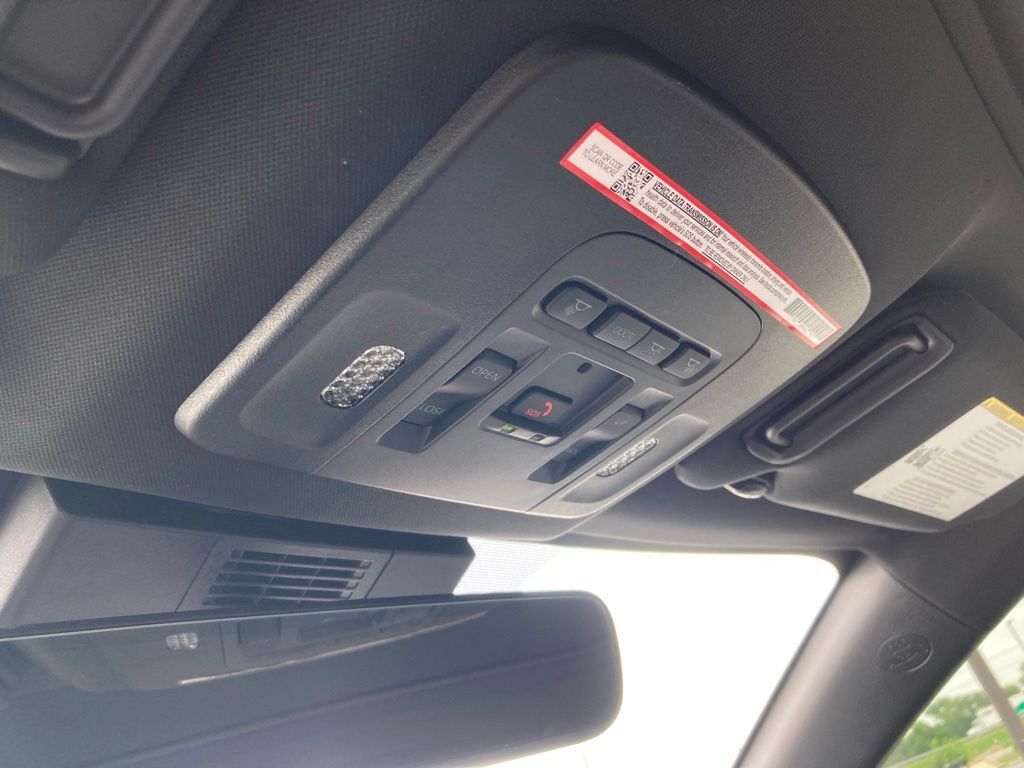 2025 Toyota Camry SE San Antonio TX