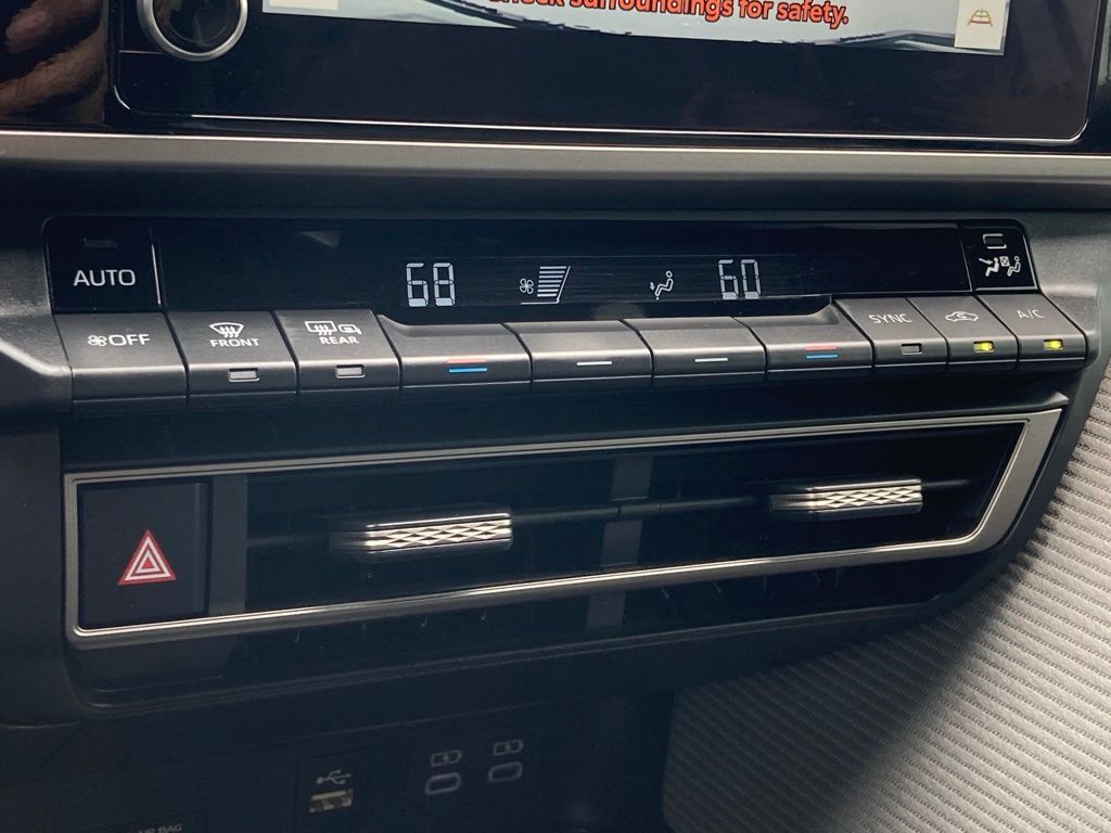 2025 Toyota Camry SE San Antonio TX