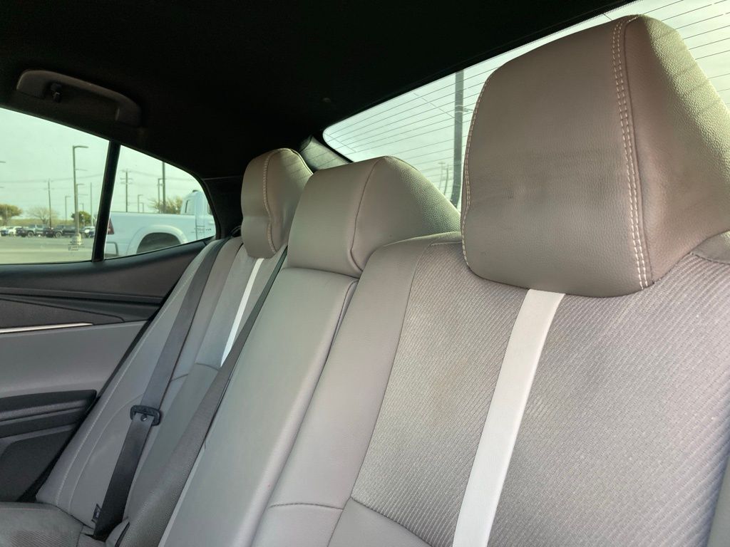 2025 Toyota Camry SE San Antonio TX