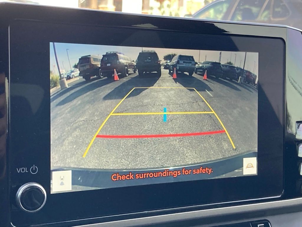 2025 Toyota Camry SE San Antonio TX