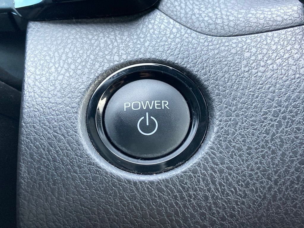 2025 Toyota Camry SE San Antonio TX