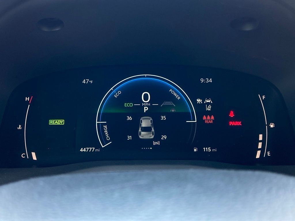 2025 Toyota Camry SE San Antonio TX