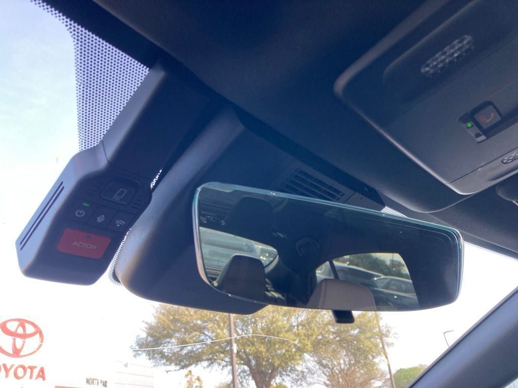 2025 Toyota Camry SE San Antonio TX