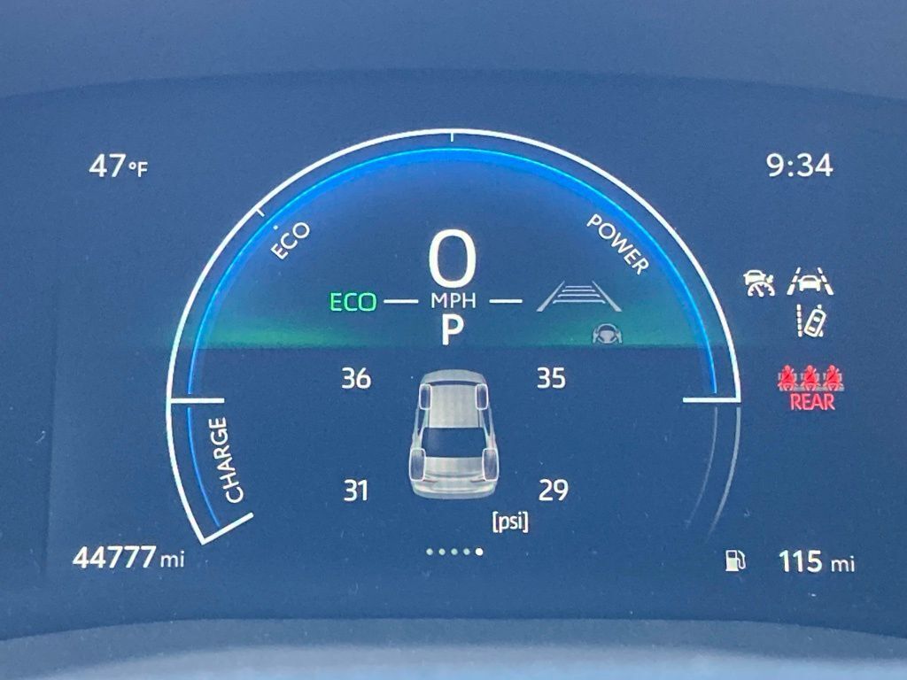 2025 Toyota Camry SE San Antonio TX