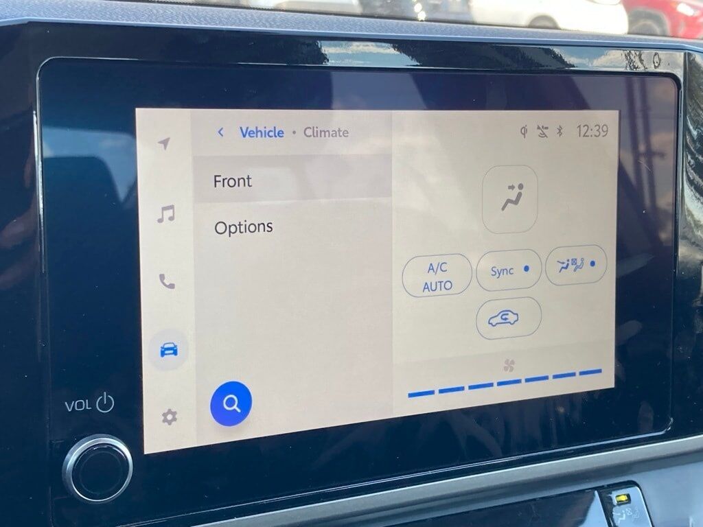 2025 Toyota Camry SE San Antonio TX