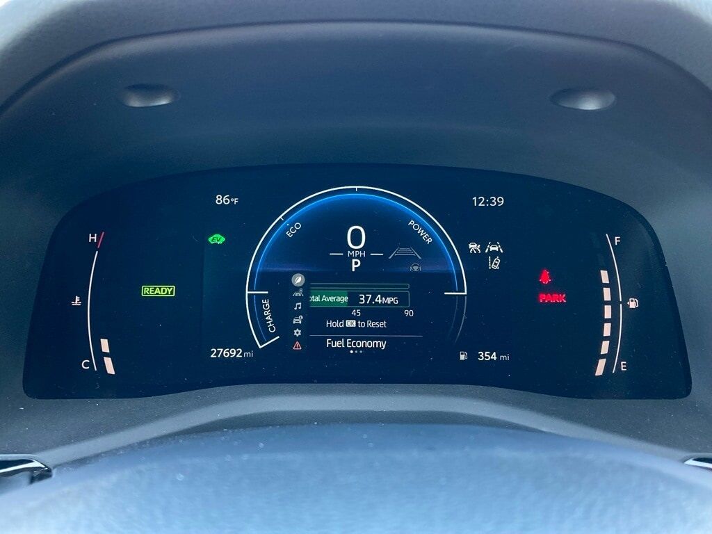 2025 Toyota Camry SE San Antonio TX