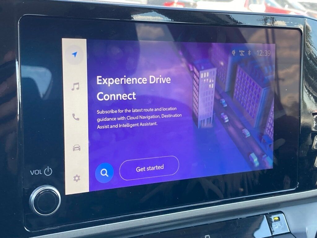 2025 Toyota Camry SE San Antonio TX