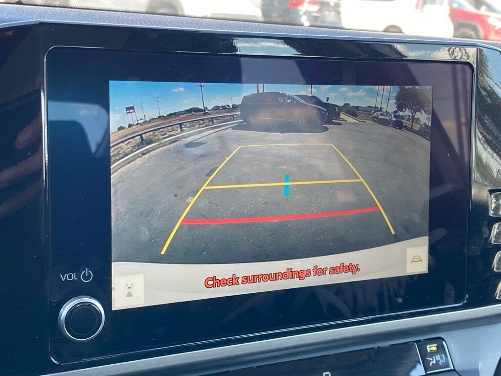 2025 Toyota Camry SE San Antonio TX