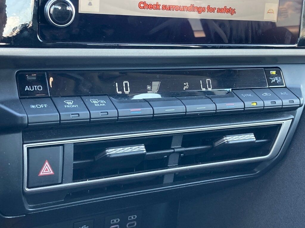 2025 Toyota Camry SE San Antonio TX