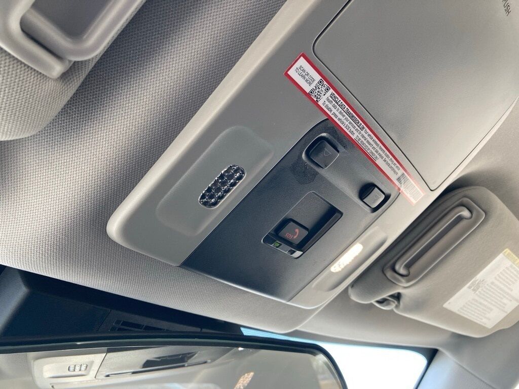 2025 Toyota Camry SE San Antonio TX