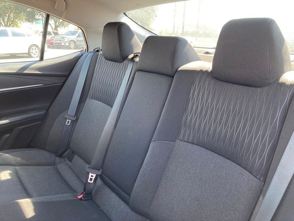 2025 Toyota Camry SE San Antonio TX