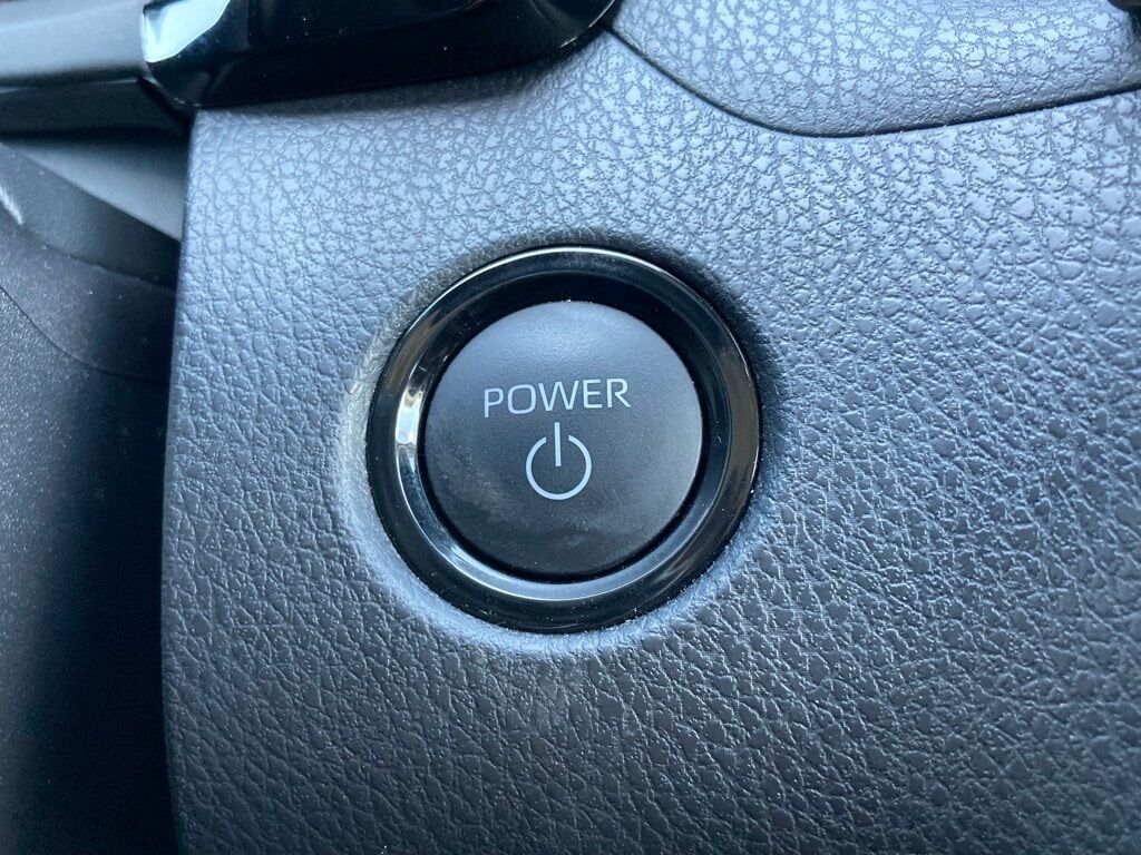 2025 Toyota Camry SE San Antonio TX