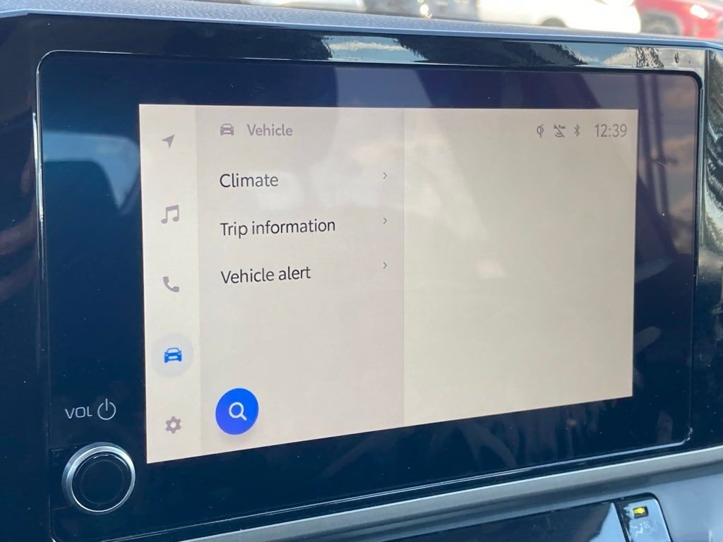 2025 Toyota Camry SE San Antonio TX