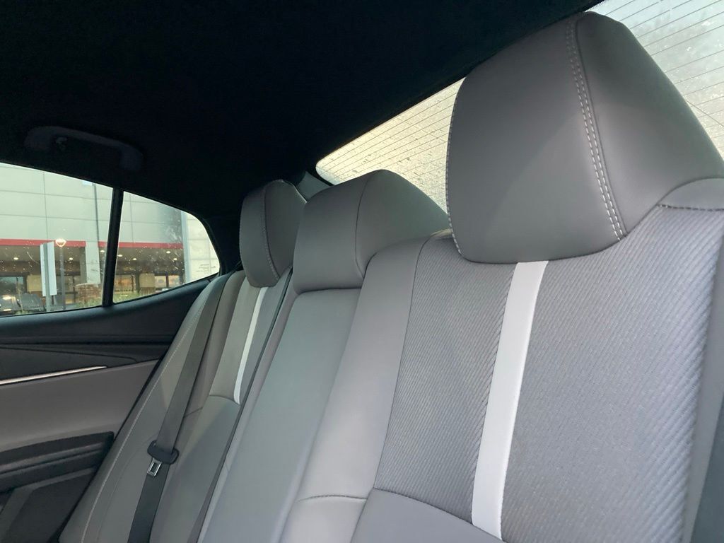 2025 Toyota Camry SE San Antonio TX