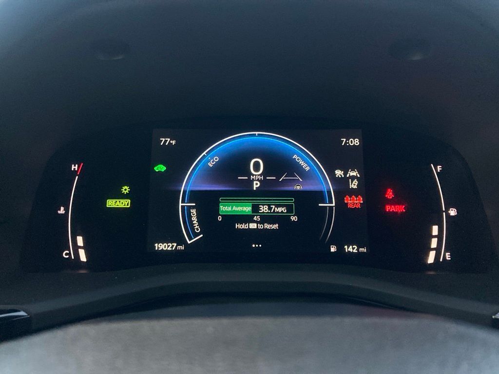 2025 Toyota Camry SE San Antonio TX