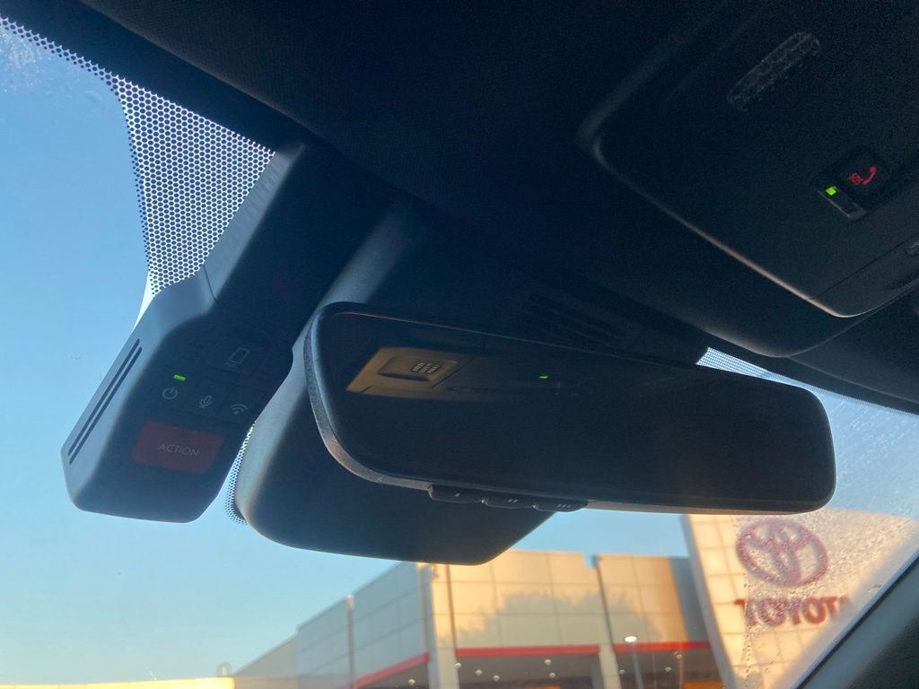 2025 Toyota Camry SE San Antonio TX