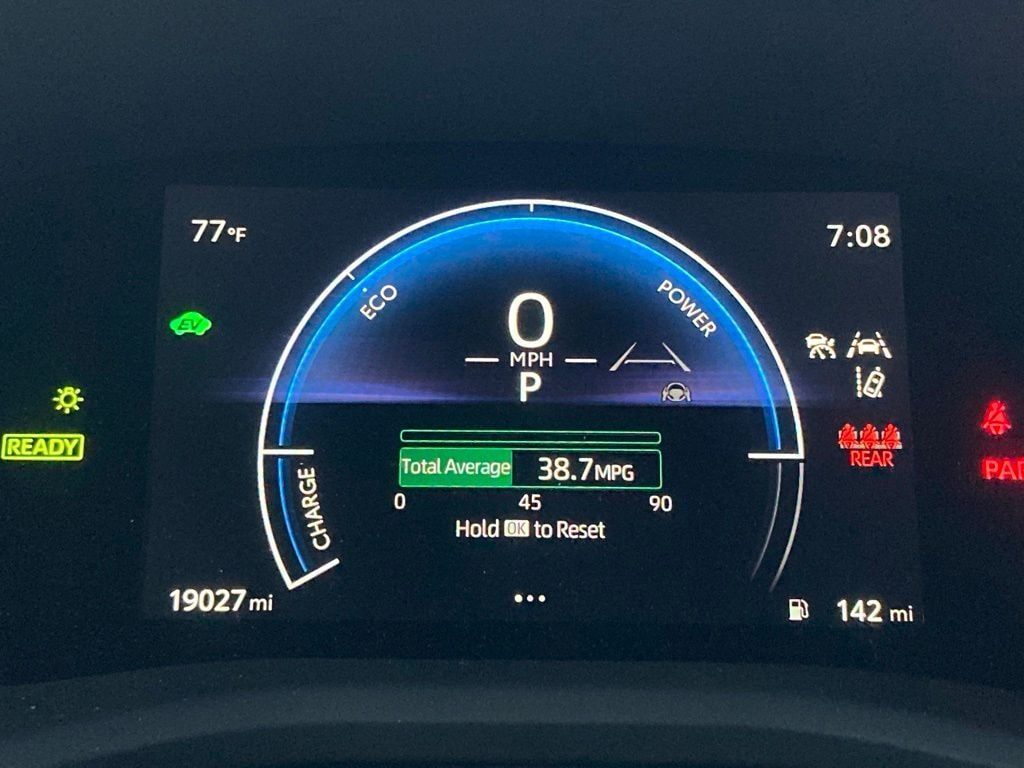 2025 Toyota Camry SE San Antonio TX