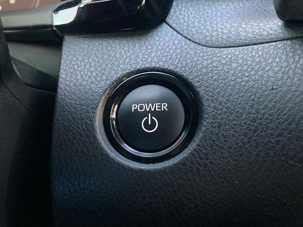 2025 Toyota Camry SE San Antonio TX