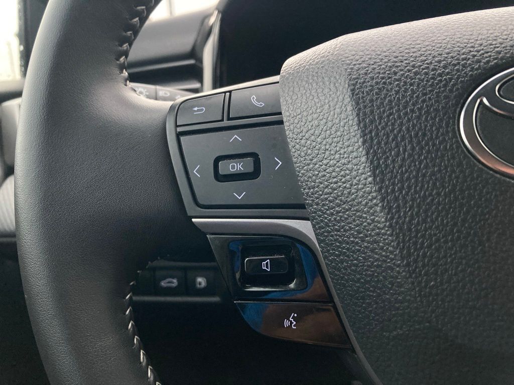 2025 Toyota Camry SE San Antonio TX