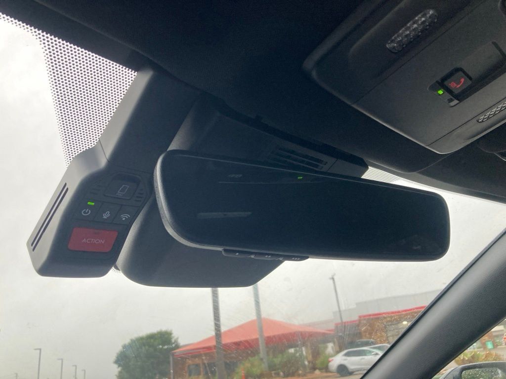 2025 Toyota Camry SE San Antonio TX