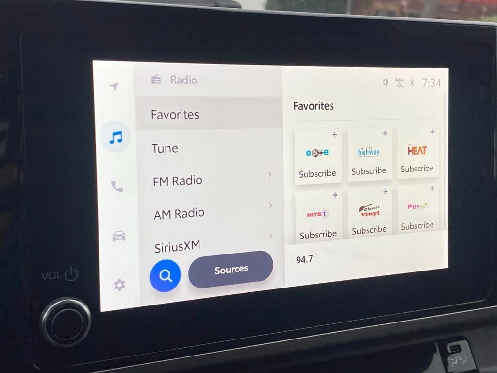 2025 Toyota Camry SE San Antonio TX