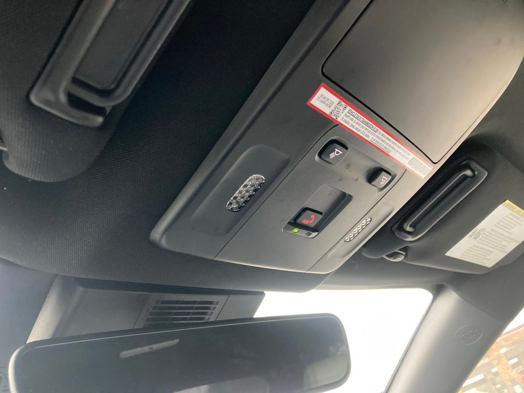 2025 Toyota Camry SE San Antonio TX