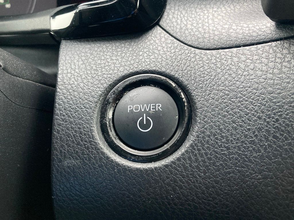 2025 Toyota Camry SE San Antonio TX