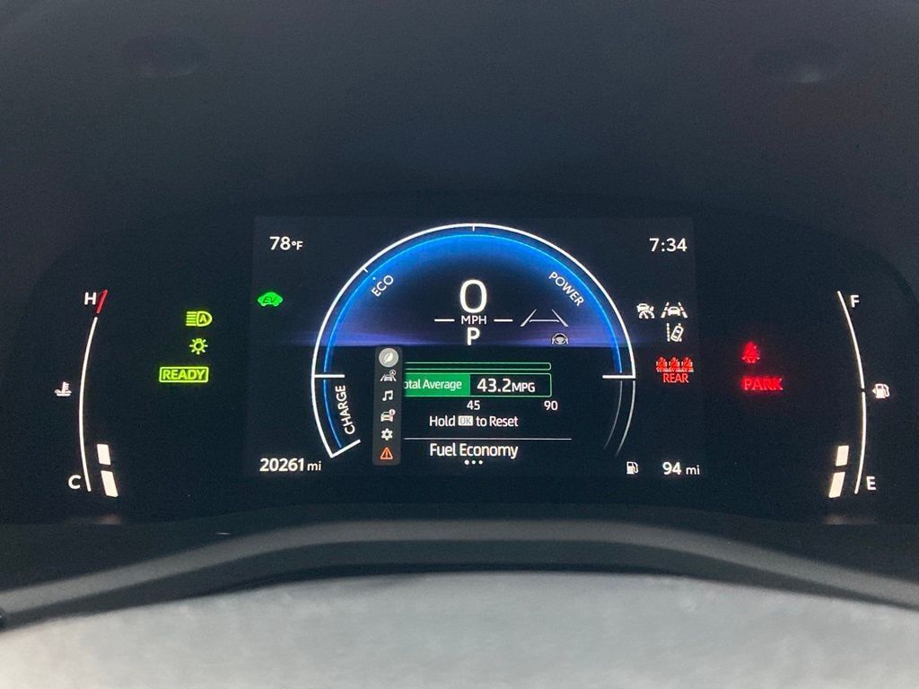 2025 Toyota Camry SE San Antonio TX