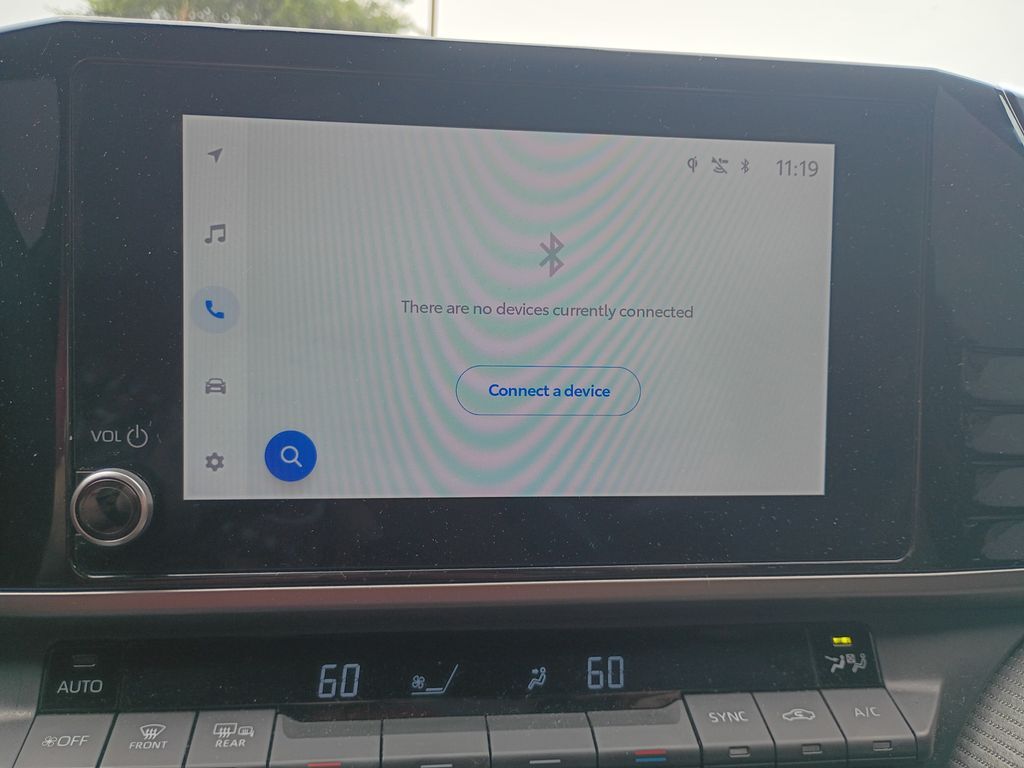 2025 Toyota Camry SE San Antonio TX
