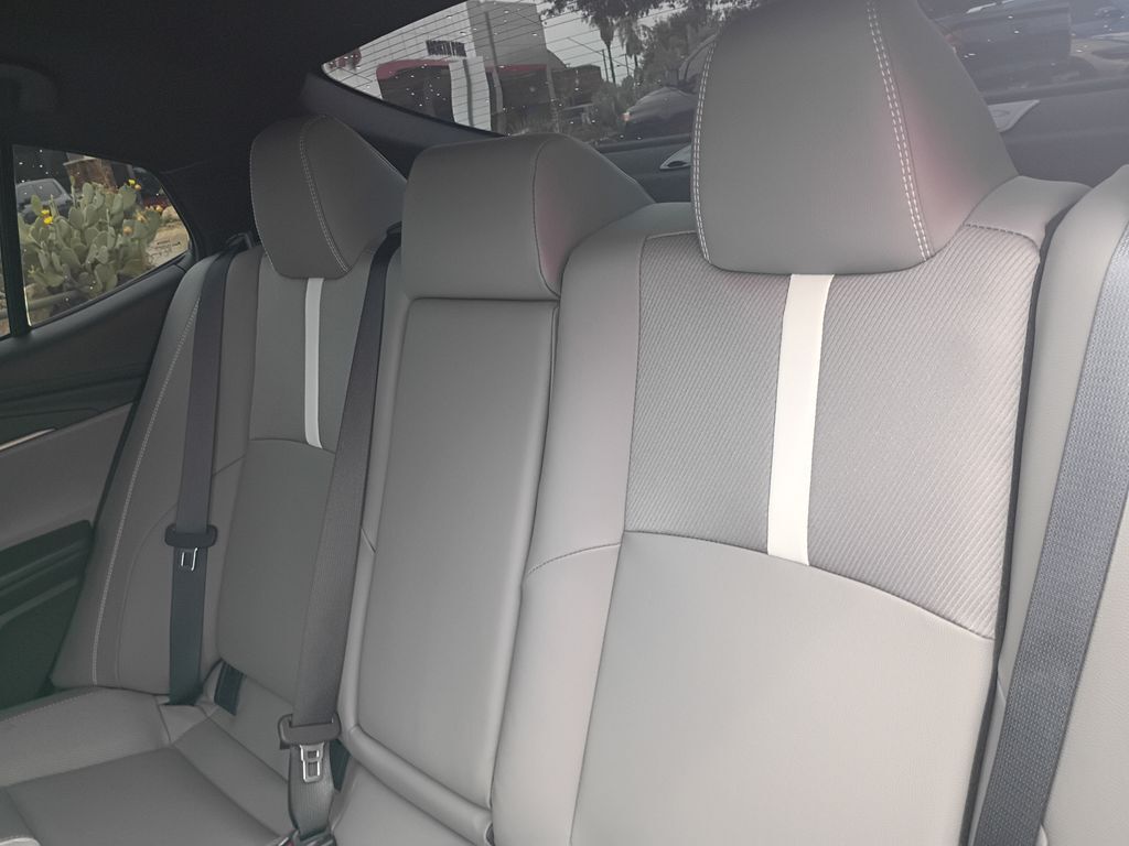 2025 Toyota Camry SE San Antonio TX