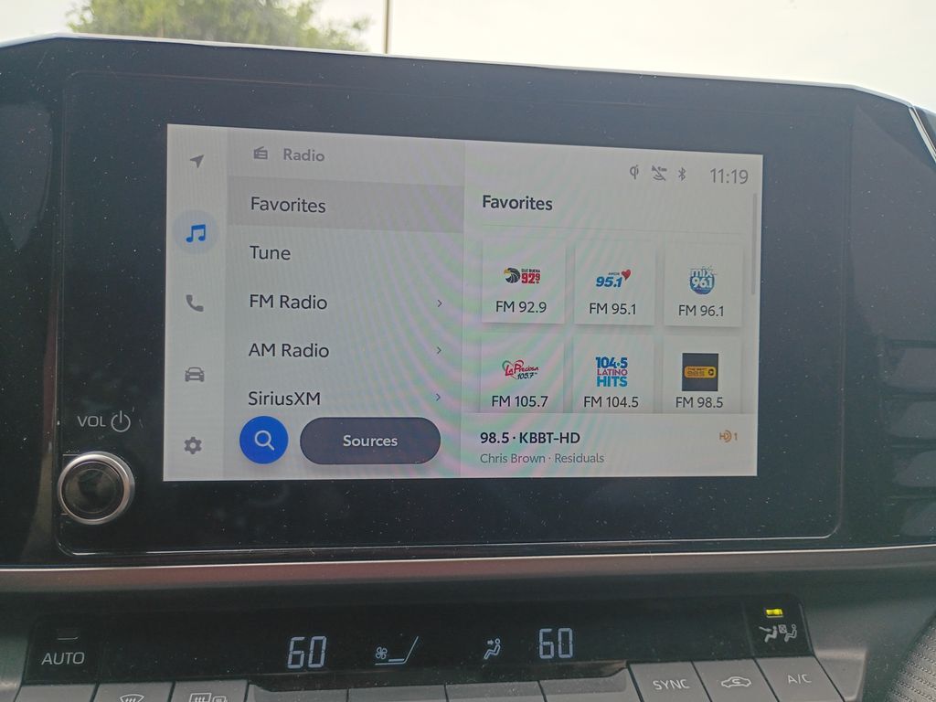 2025 Toyota Camry SE San Antonio TX