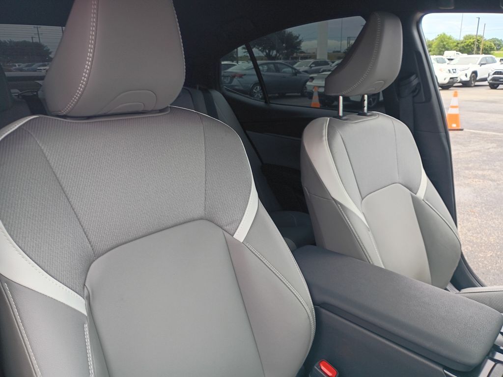2025 Toyota Camry SE San Antonio TX