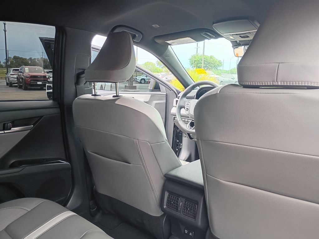 2025 Toyota Camry SE San Antonio TX