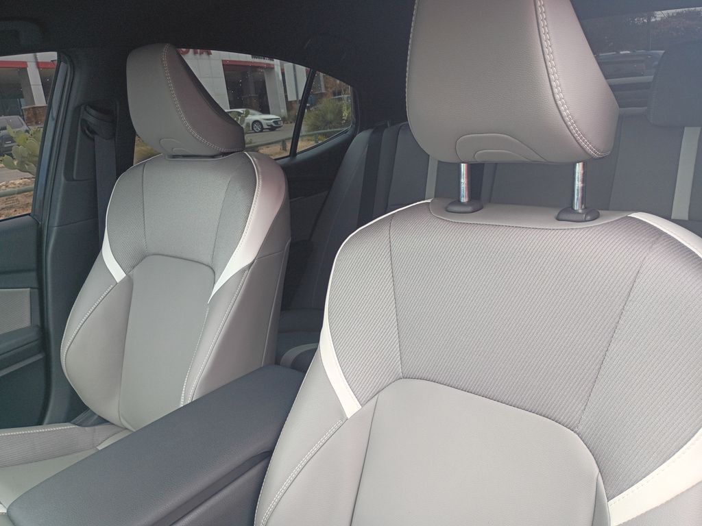2025 Toyota Camry SE San Antonio TX