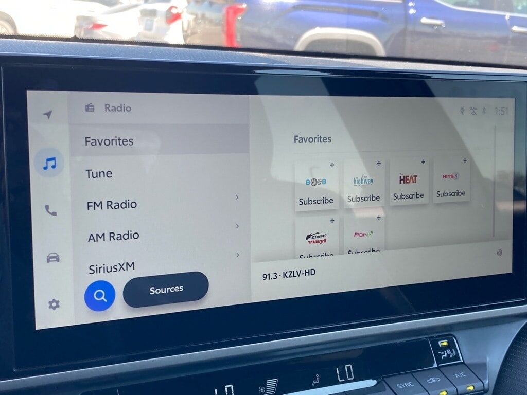 2025 Toyota Camry SE San Antonio TX