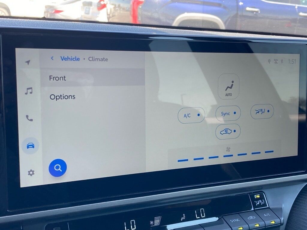 2025 Toyota Camry SE San Antonio TX