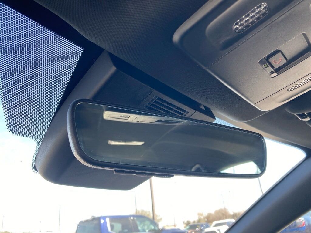 2025 Toyota Camry SE San Antonio TX