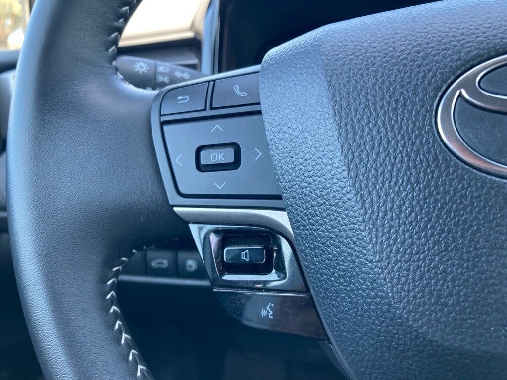 2025 Toyota Camry SE San Antonio TX