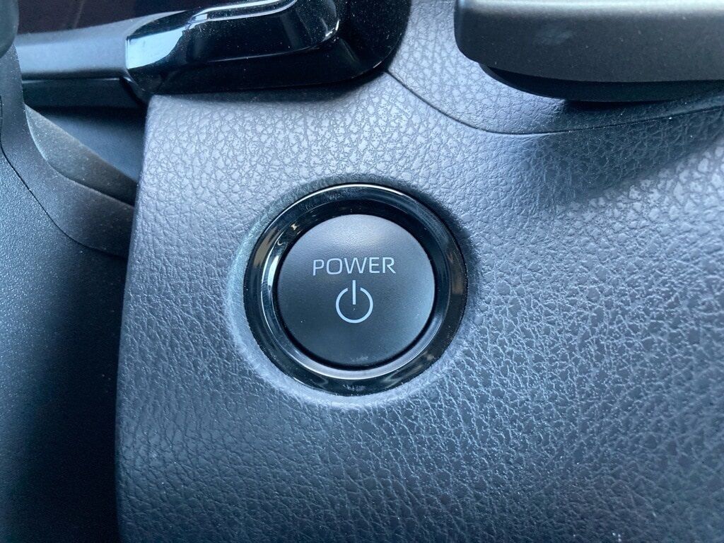 2025 Toyota Camry SE San Antonio TX