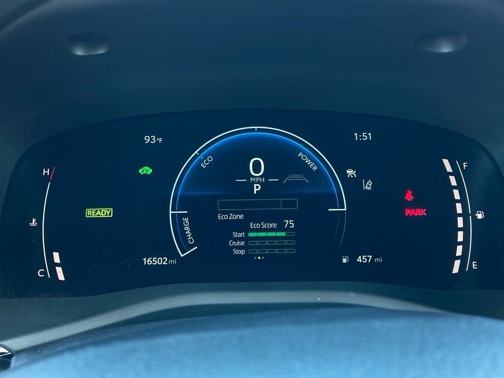 2025 Toyota Camry SE San Antonio TX