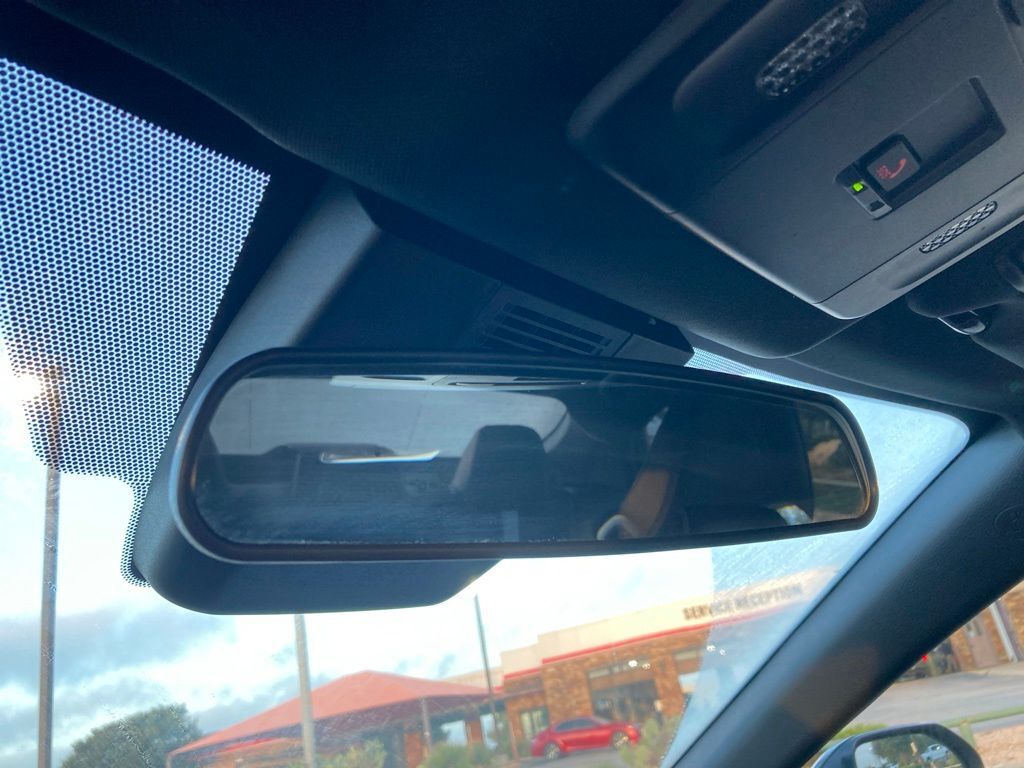 2025 Toyota Camry SE San Antonio TX