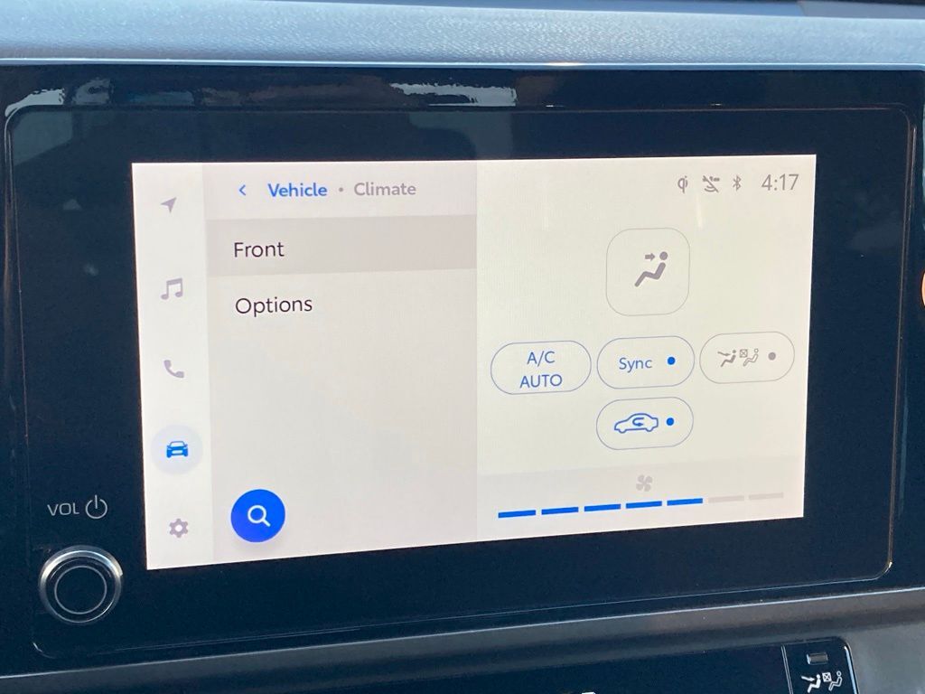 2025 Toyota Camry SE San Antonio TX