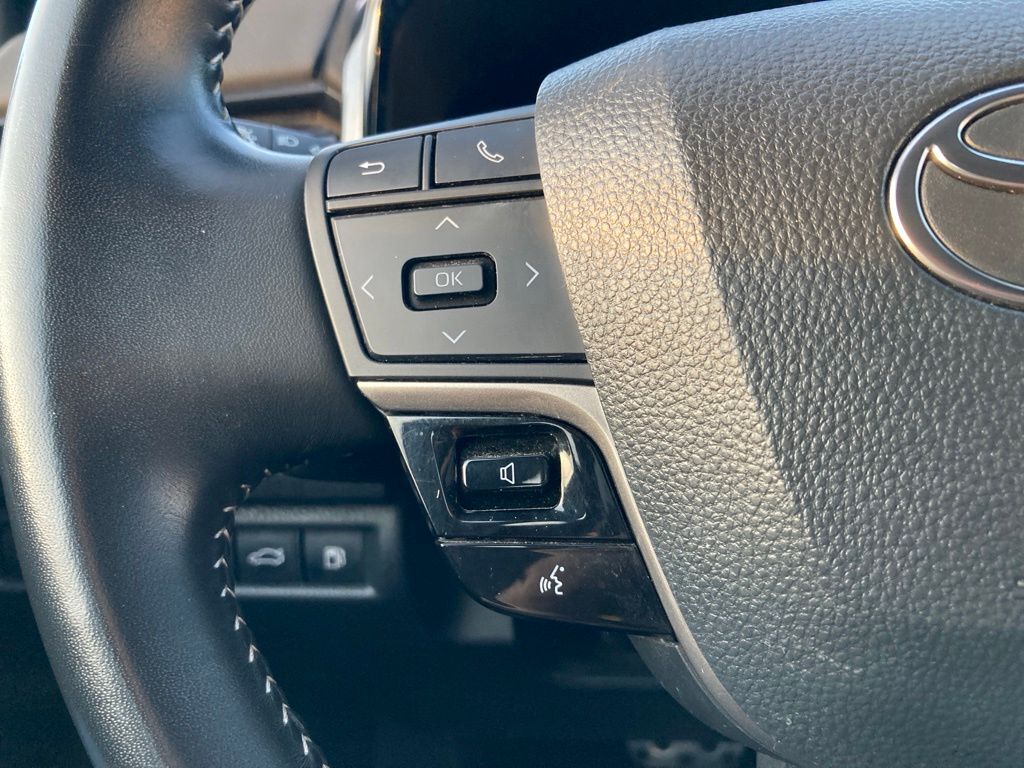2025 Toyota Camry SE San Antonio TX