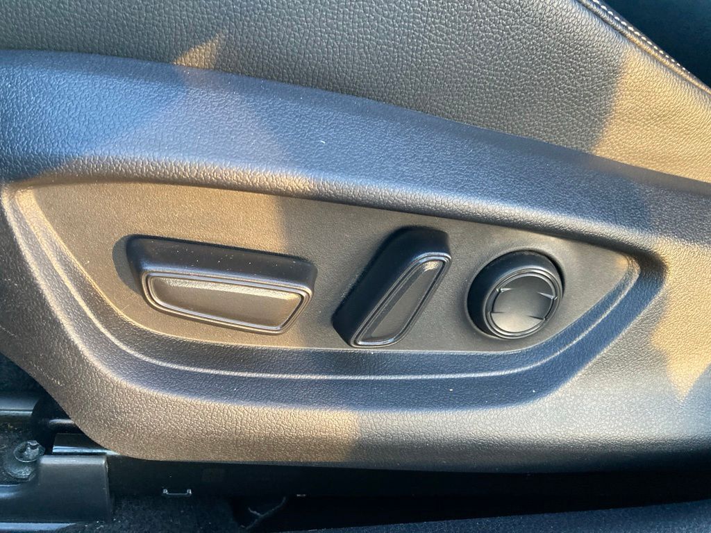 2025 Toyota Camry SE San Antonio TX
